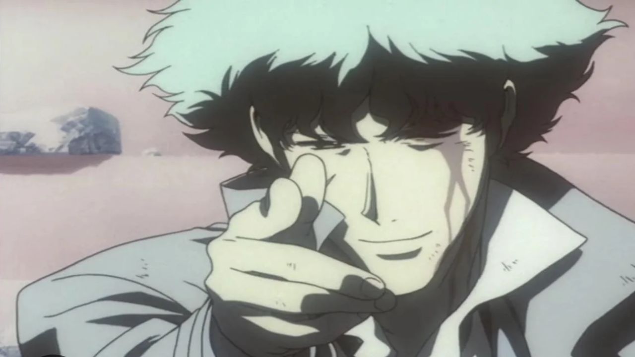 Cowboy Bebop: quasi 30 anni dopo, fa ancora male
