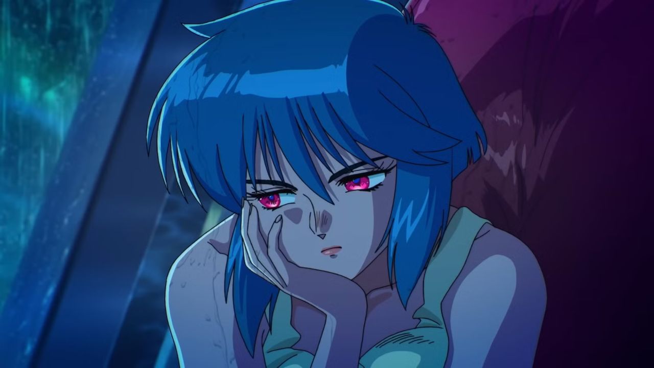 The Ghost in the Shell: la recensione della serie anime