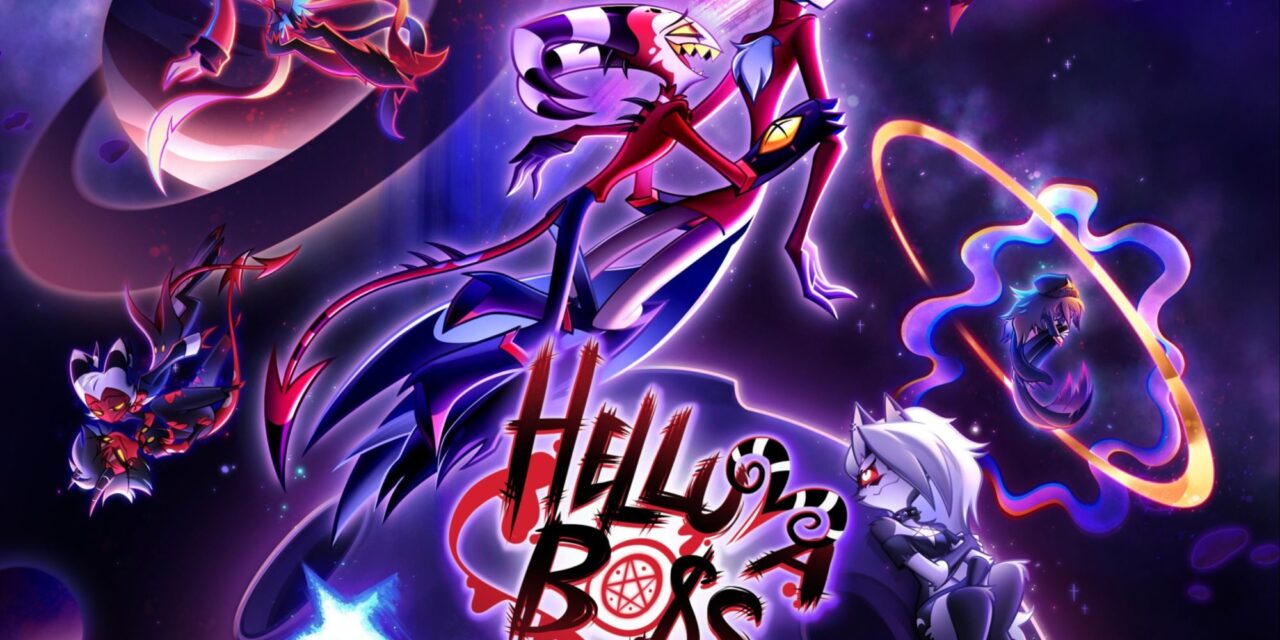 Helluva Boss - Stagione 3: la recensione dei primi tre episodi