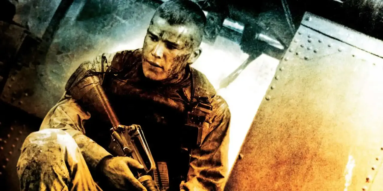 Black Hawk Down, la recensione del war movie di Ridley Scott