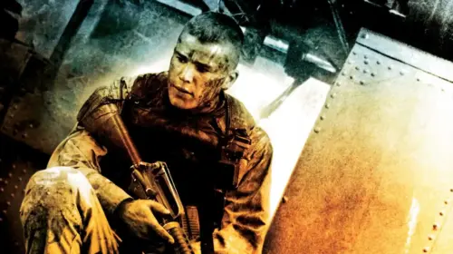 Black Hawk Down, la recensione del war movie di Ridley Scott