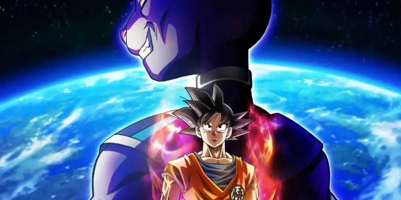 Dragon Ball Super: Beerus – Il ritorno di Goku riparte da zero, ma con una nuova ambizione