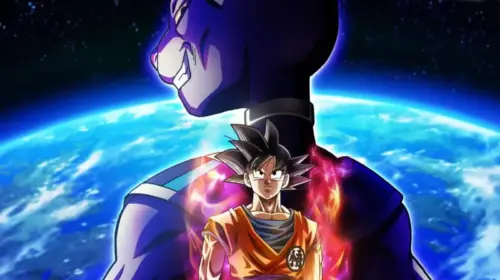 Dragon Ball Super: Beerus – Il ritorno di Goku riparte da zero, ma con una nuova ambizione