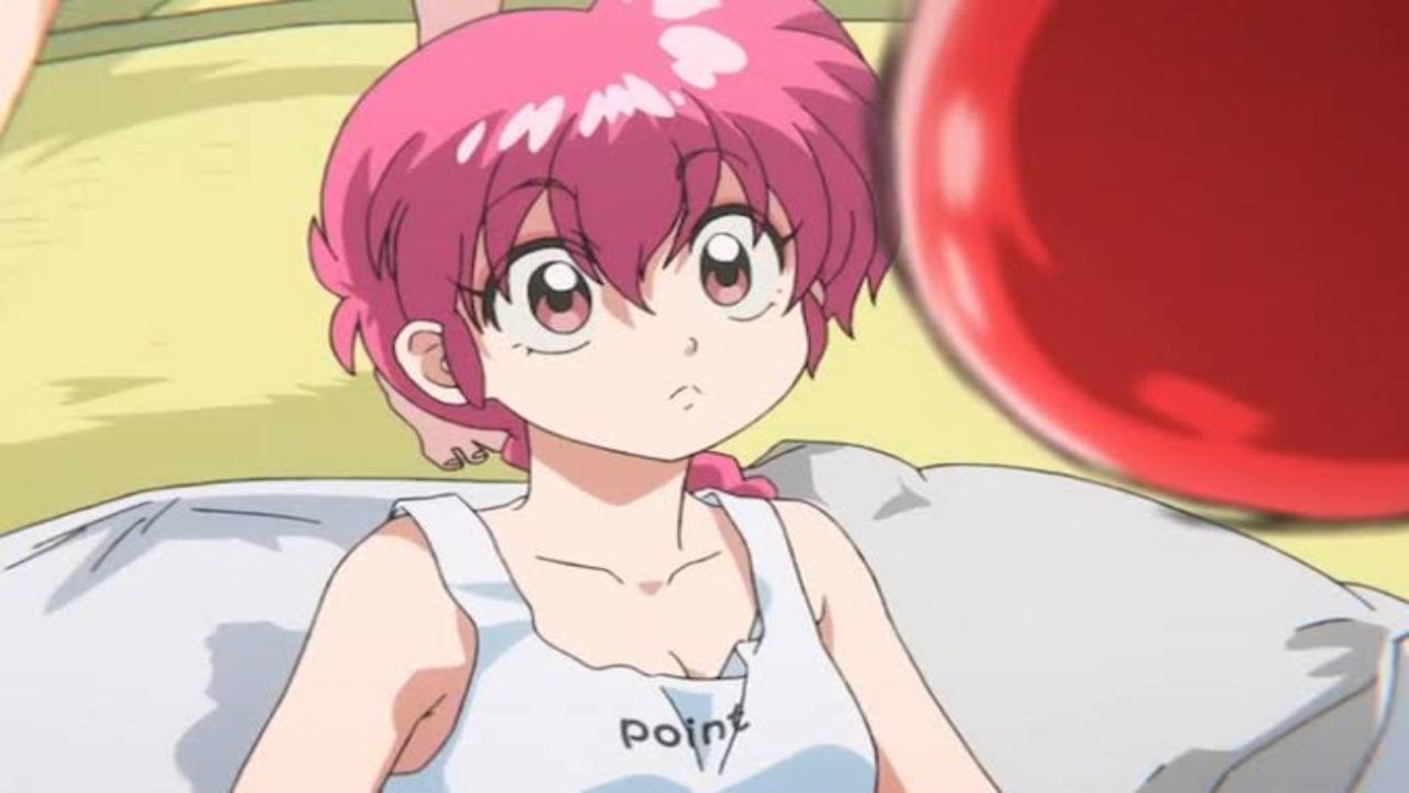 Ranma 1/2: la recensione dei primi due episodi della terza stagione