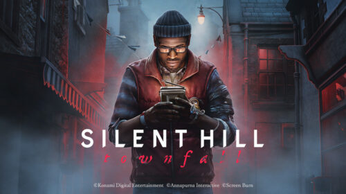 Silent Hill: Townfall, la paura che non lascia il segno - Recensione PC